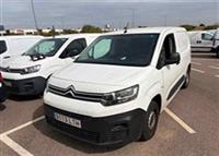 CITROEN 1.5 BLUEHDI 75KW TALLA M CONTROL (1 - 9113-LTH